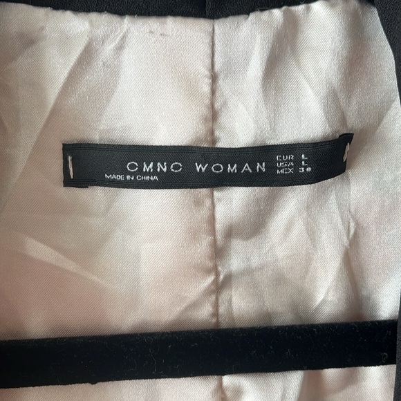 CMNC Woman Blazer - Picture 4 of 10
